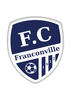 logo Franconville FC 5