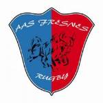 logo A A S Fresnes