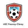 logo ASC Fresnoy Clerey