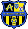 logo FC Fresnoy Fonsomme
