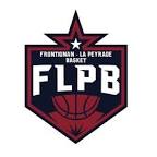 logo Frontignan la Peyrade Basket