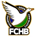 logo Fronton Castelnau Handball