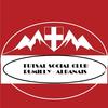 logo Futsal Social Club Rumilly Albanais