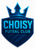 logo Futsal Club Choisy