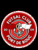 logo Futsal Club Port de Bouc