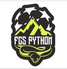 logo Futsal CS Python 1