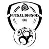 logo Futsal Dignois