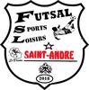 logo Futsal SP. Loisirs 1