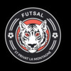 logo Futsal Feminin St Privat la Montagne