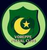 logo Futsal Club de Voreppe