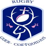 logo Guer Coetquidan Rugby
