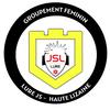 logo Groupement Lure JS Haute Lizaine