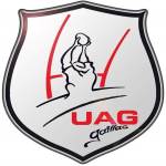 logo Union Athletique Gaillacoise Rugby