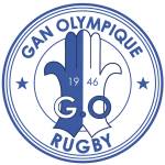 logo Gan Olympique
