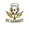 logo SC Gannatois