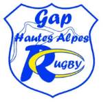 logo Gap Hautes Alpes Rugby