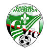 logo Garches Vaucresson FC