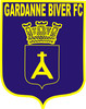 logo Gardanne Biver FC