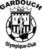 logo Gardouch OC 1