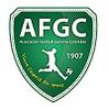 logo Garenne Colombes AF 1