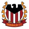 logo Garibaldi Football Clibat