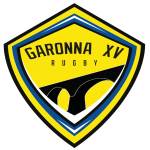 logo Garonna XV
