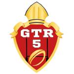 logo Garons Team Rugby A 5