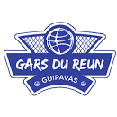 logo Gars du Reun de Guipavas 1