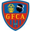 logo Gazelec FC Ajaccio 1