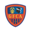 logo Gazelec FC Ajaccio 1