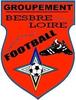 logo GJ Besbre et Loire Football