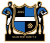logo Geloc West Coast FC