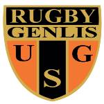 logo U S Genlis