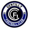logo Gentilly FC