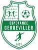 logo GERBEVILLER ESP 31