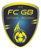 logo Getigne Boussay FC 3