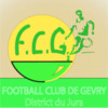 logo GEVRY 1