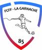 logo GF Fcff la Garnache 1