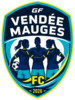 logo GF Vendee Mauges FC