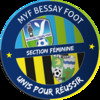 logo GF Myf Bessay Foot