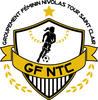 logo GF Nivolas - Tour St Clair