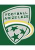 logo Groupement Football Arize Leze