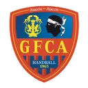 logo Gfca Handball