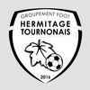 logo Groupement Foot Hermitage Tournonais