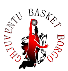 logo Ghjuventu Basket Borgo