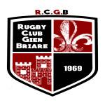 logo R C Gien Briare