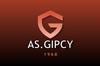 logo AS de Gipcy