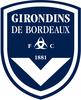 logo FC Girondins de Bordeaux