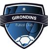 logo Girondins Futsal 1