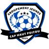 logo Groupement Jeunes Cap Haut Poitou